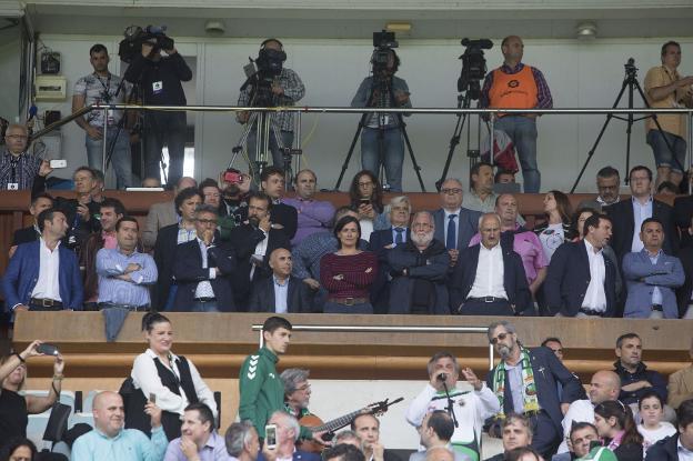 El nuevo pago televisivo permitirá al Racing reducir la deuda con Hacienda