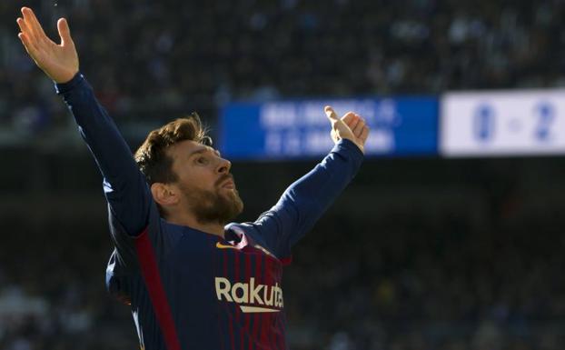 La satisfacción no confesada del Barça en el Bernabéu