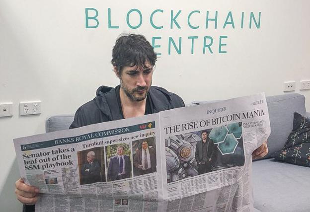 «No inviertas en algo que no comprendes, ni más dinero del que te puedas permitir»