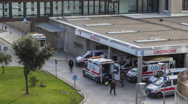 Más de 1.000 niños han sido atendidos en Urgencias hospitalarias en sólo tres días