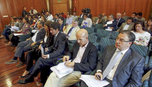 El Racing ya ha abonado tres cuartas partes del segundo plazo de su deuda concursal