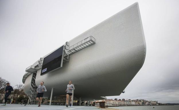 El Centro Botín retransmitirá óperas y otros espectáculos del Teatro Real de Madrid