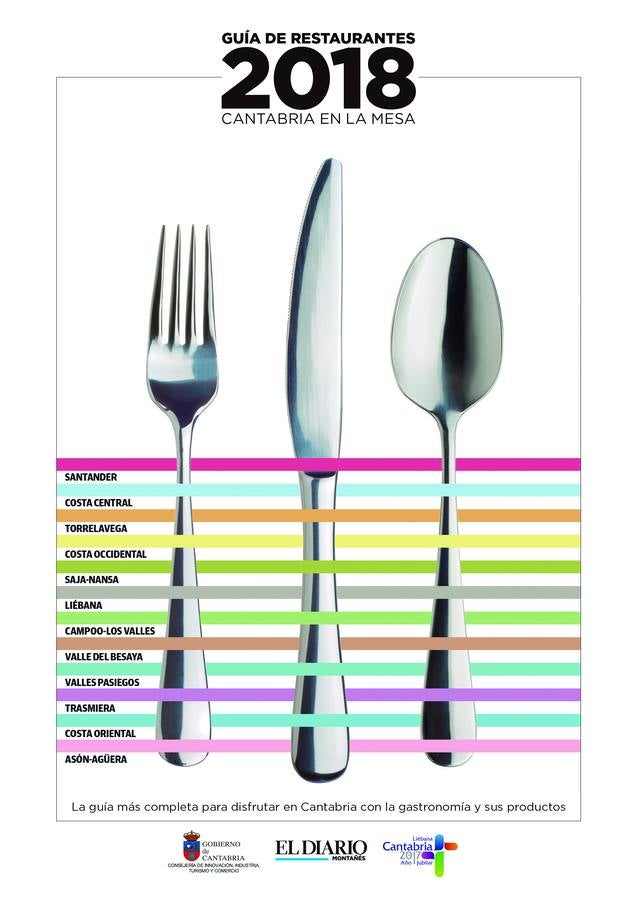 Un itinerario con sabores de la tierra