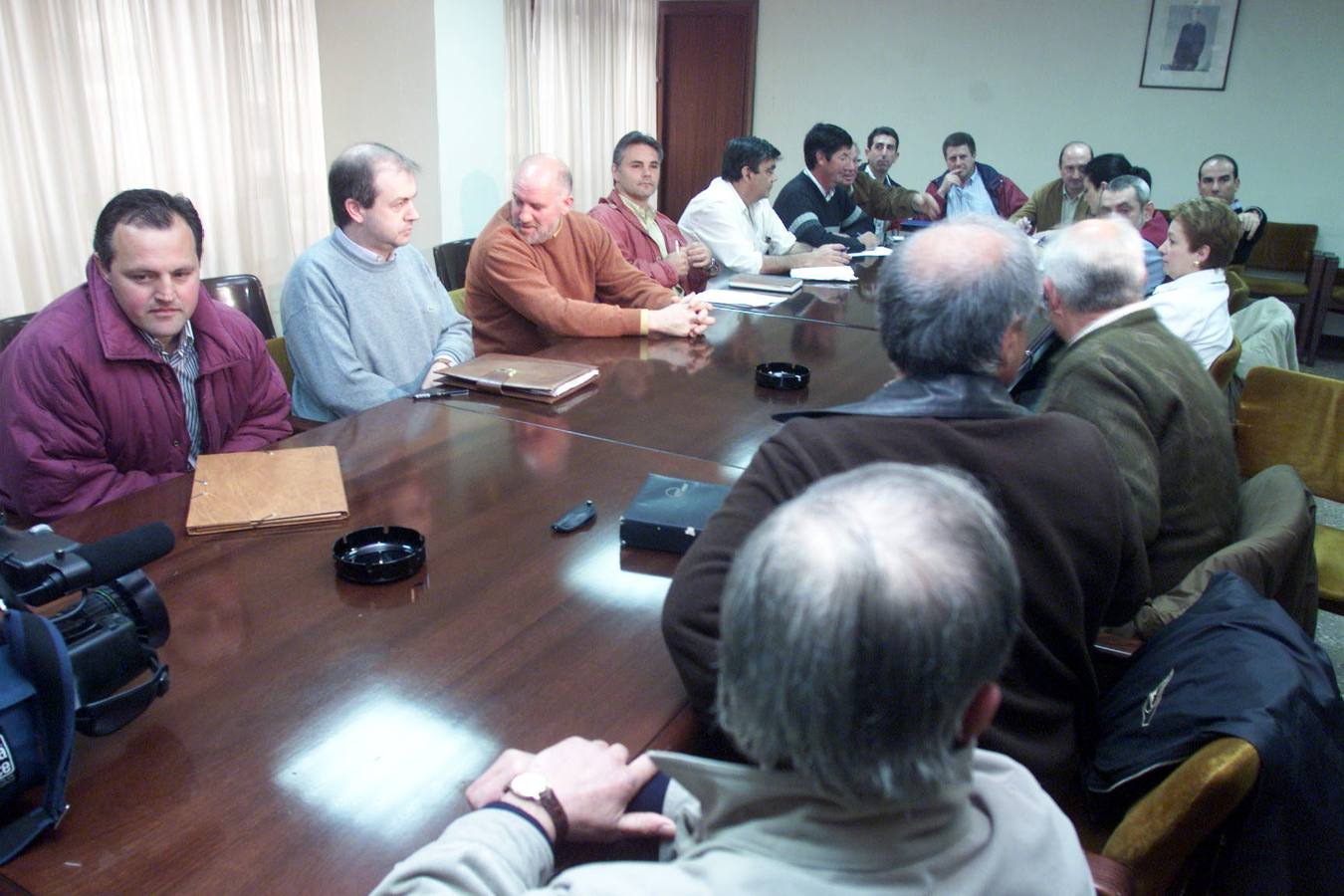 La Cámara Agraria de Cantabria será eliminada