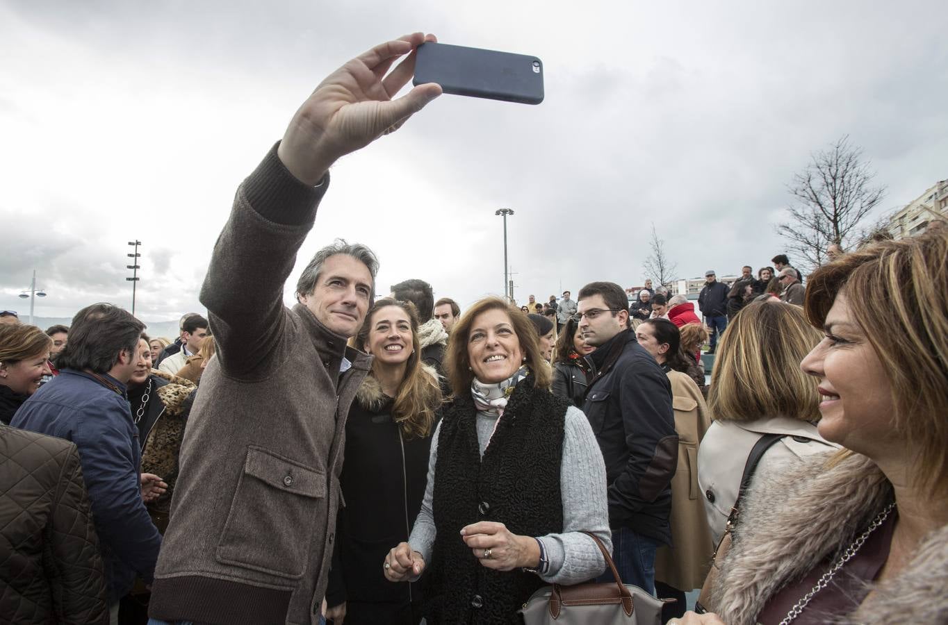 Las fotos de Celedonio