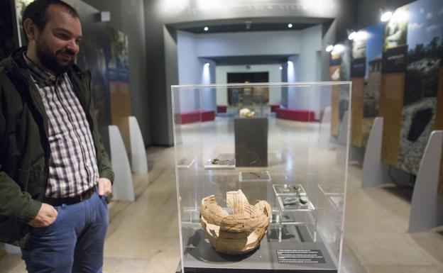 La ubicación del Mupac sigue en el aire por la falta de sintonía entre Ayuntamiento y Gobierno