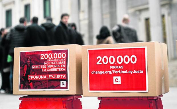 Las causantes de tu bien