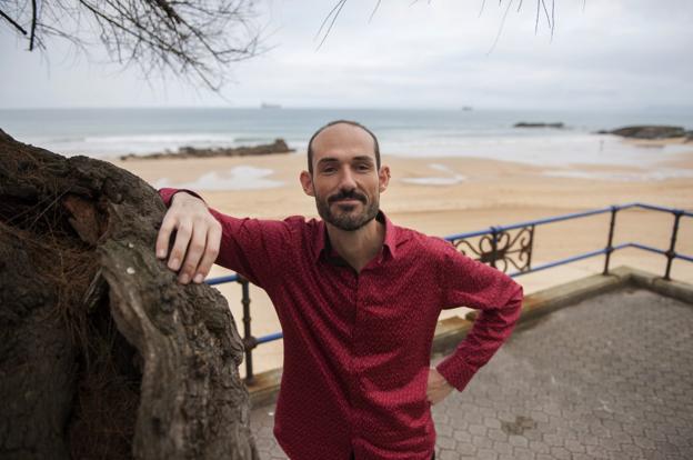 «La vida de cooperante es exigente y rara, pero también muy interesante»