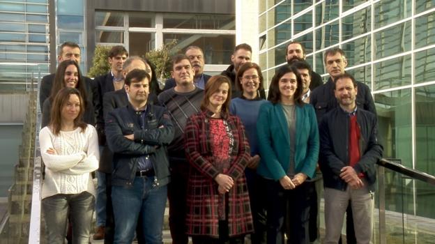 Cantabria cuenta con el único clúster de energía nuclear que existe en España