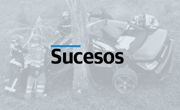 Investigados dos hombres como presuntos autores de un incendio en San Roque de Riomiera