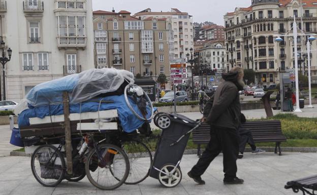 Santander destina 154.000 euros anuales a prestar el servicio de emergencias