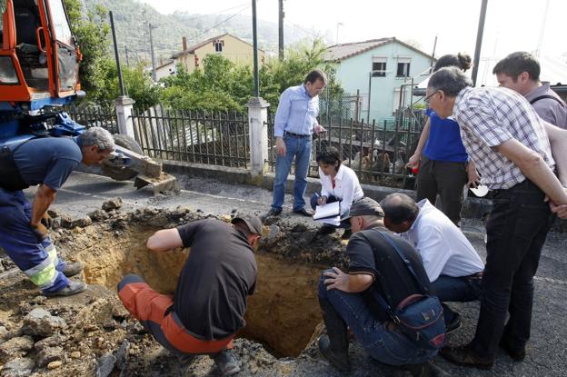 La Turbera ve la luz al final del túnel