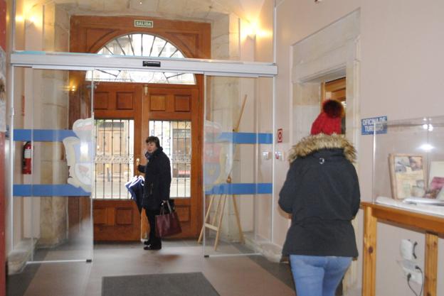 La Casona ya es más accesible