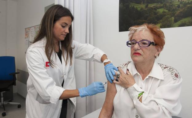 La epidemia de gripe alcanza su máxima incidencia en Cantabria