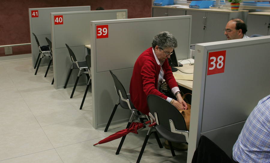 La Campaña de la Renta empezará el próximo 4 de abril