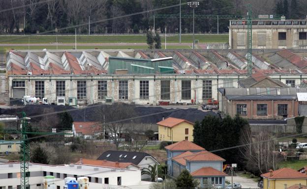 El ácido afecta a una de las principales máquinas de la recuperada Viscocel