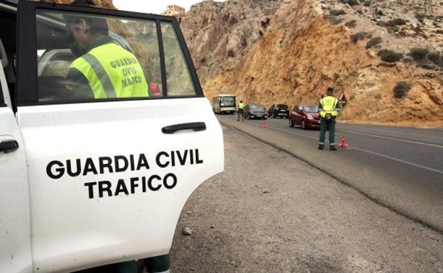 Los dos guardias civiles acusados de elaborar falsas denuncias de tráfico reconocen los hechos