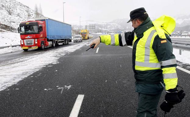 El precio de la nieve en Pozazal