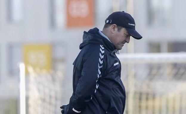 La Albericia amanece anestesiada