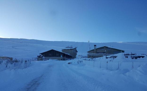 Apres Ski, desde la modestia