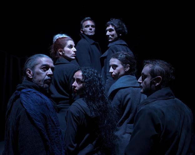 «Ya es hora de revisar el teatro de Lorca y dejar de dar vueltas a su trilogía rural»
