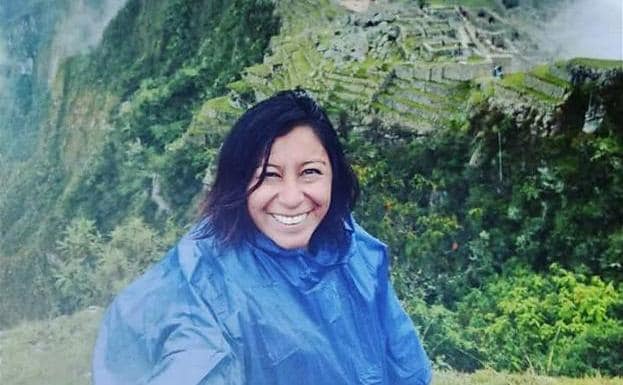 Los padres de la joven desaparecida en Perú viajan hasta allí «para encontrarla viva»