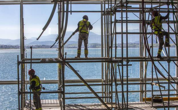 UGT exige medidas para frenar el aumento «incesante» de la siniestralidad