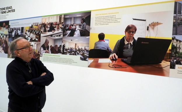 Unate exhibe su proyecto de futuro