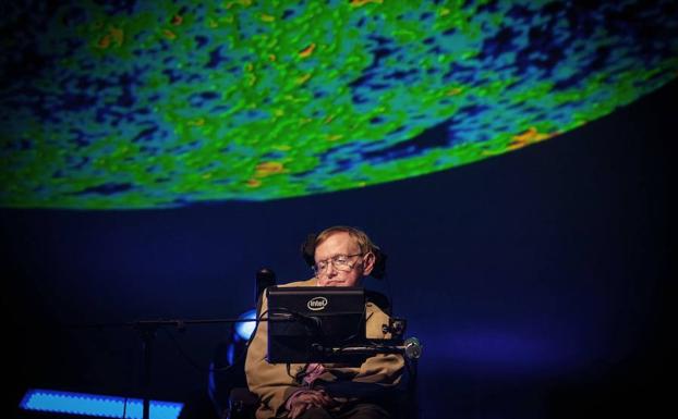 Hawking alerta de que la Tierra podría convertirse en Venus en unos 200 años