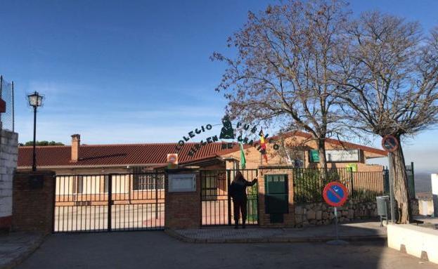 Muere un niño de 3 años por meningitis en Málaga