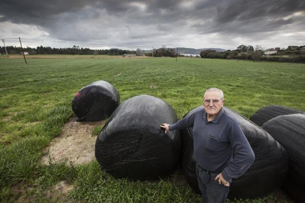 «Esto sólo tiene un nombre: expolio»