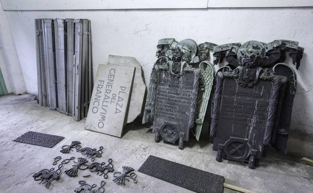 Zuloaga: «Esta legislatura tendremos Ley de Memoria Histórica en Cantabria»