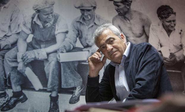 El líder de CCOO critica la falta de estrategia del Gobierno, «cada consejería va a su bola»