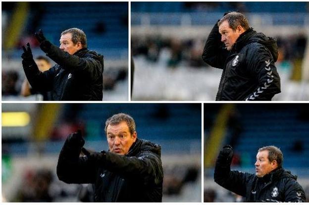 La soledad del corredor de fondo