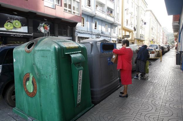 El servicio de recogida de basuras de Torrelavega recuperará este año la gestión pública