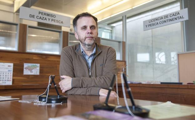 El Gobierno dice que es «frecuente» que un oso ataque colmenas y lamenta que se genere «alarma social»