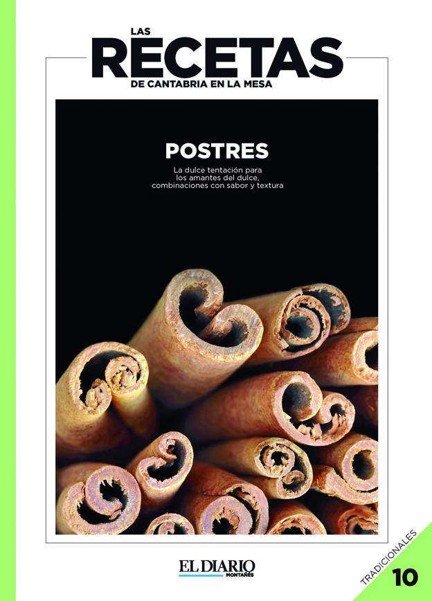 LA GUINDA MÁS DULCE DE LA COLECCIÓN