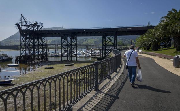 El definitivo refuerzo del Cargadero