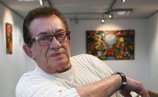 «El ballet clásico tomó impulso con nosotros»