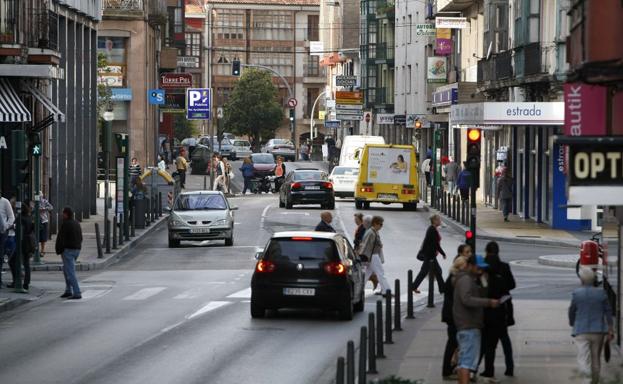 Un roedor deja sin luz a 48 viviendas y varios comercios en Torrelavega
