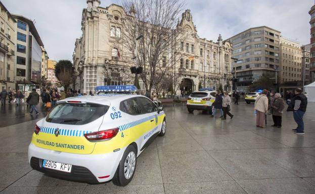 El próximo viernes se cierra el plazo para las oposiciones a Policía Local de Santander