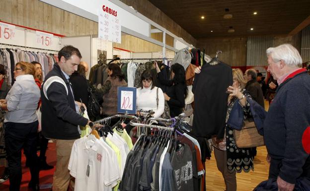 Abierta la inscripción para participar en la Feria del Stock de Santander