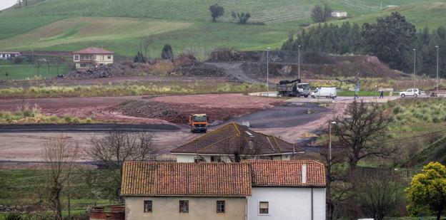 Lupa prevé invertir más de 30 millones para construir un gran centro logístico en Orejo