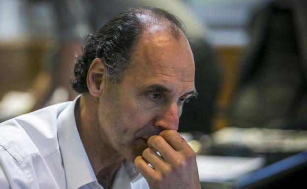 Diego rompe su silencio para anunciar que deja la política en 2019