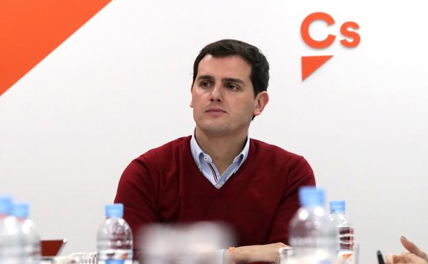 Ciudadanos pedirá en el Congreso una comisión de investigación sobre los atentados de Cataluña