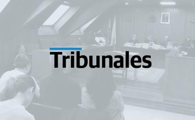 Un testigo pone en duda que dos hombres agredieran y robaran a un vecino de Reinosa