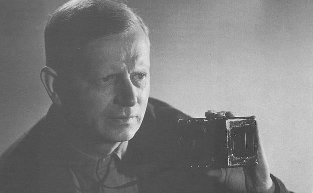 Carl Theodor Dreyer, el maestro neoclásico