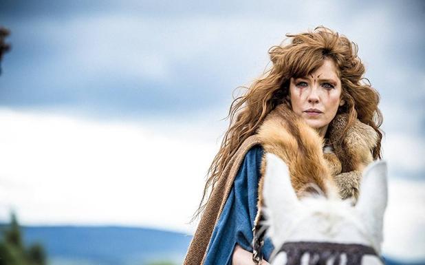 'Britannia', chute de 'folk horror' psicodélico