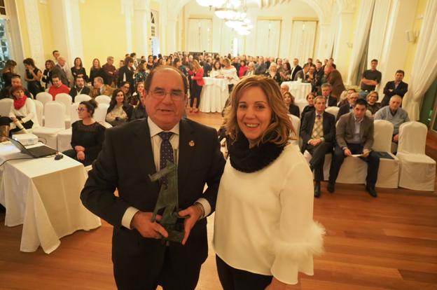 Teja: «La información de calidad sólo la podemos ofrecer los periodistas»