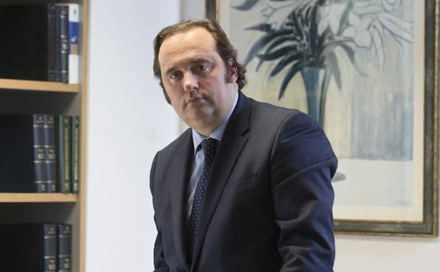 «Cantabria se juega su futuro en la nueva financiación autonómica»